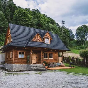 Chalet Tatrytop Olczyskie Zacisze, Zakopane