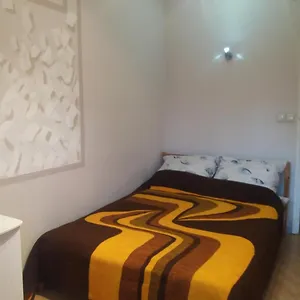 Kolorowe Sny Homestay Warsaw