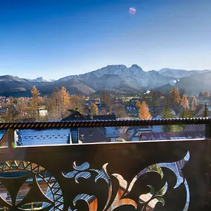 Na Skalach Centrum Zakopane
