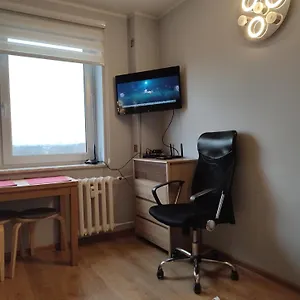 Garsoniera Apartment Gdansk
