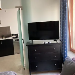 Szucha By Global Apartment Warsaw