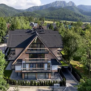 Male Zywczanskie Odkryj Zakopane