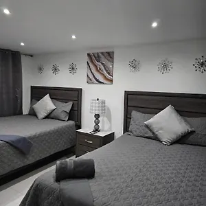 Starfish Luxury Ii Apartment San Juan