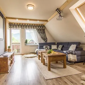 Apartment Gawra, Zakopane