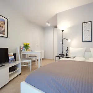 - Solna & Apartment Krakow